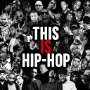 Хип-хоп стал популярнее рок- и поп-музыки
