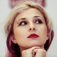 Презентация книги о &laquo;Pussy Riot&raquo; прошла в глубокой тайне