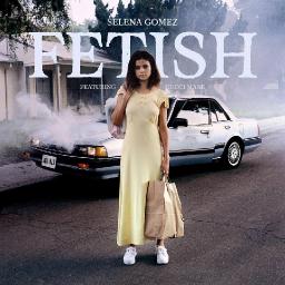 Селена Гомес в клипе &laquo;Fetish&raquo; уходит в эксперименты