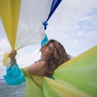 Шанайя Твейн обещает, что &laquo;в жизни все будет хорошо&raquo;