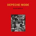 Вышла самая тяжелая биография «Depeche Mode»