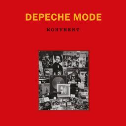 Вышла самая тяжелая биография «Depeche Mode»