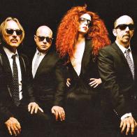 Факты о группе &laquo;Garbage&raquo;