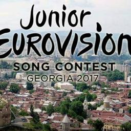 &laquo;Детское Евровидение-2017&raquo; состоится в ноябре в Грузии
