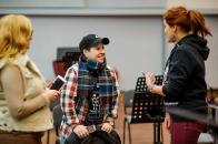 Евгений Литвинкович споет в мюзикле &laquo;Нотр-Дам де Пари&raquo; 