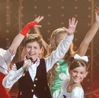 На детское &laquo;Евровидение&raquo; от Беларуси поедет Егор Жешко 