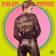Майли Сайрус вспомнила Элвиса Пресли в клипе &laquo;Younger Now&raquo;