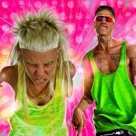 &laquo;Die Antwoord&raquo; покажут телесериал про себя