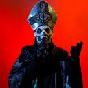 К черту тайны! – Папа Эмеритус открывает лицо
