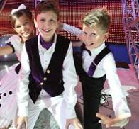 Егор Жешко споет на детском &laquo;Евровидения-2012&raquo; под номером один 