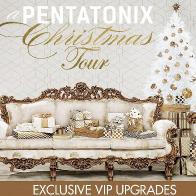 &laquo;Pentatonix&raquo; едут на гастроли в усеченном составе