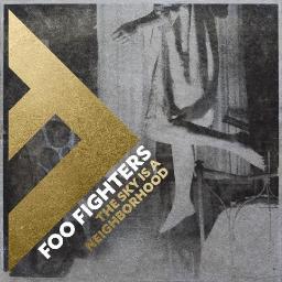 &laquo;Foo Fighters&raquo; предлагают взглянуть на звездное небо 