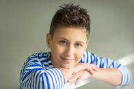 Белорусский участник детского &laquo;Евровидения-2012&raquo; меняет имидж 