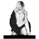 Fergie выпустила клип  &laquo;Hungry&raquo; к новому альбому