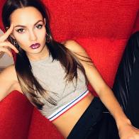 Полина Фаворская покидает группу &laquo;Serebro&raquo;