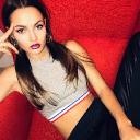 Полина Фаворская покидает группу &laquo;Serebro&raquo;