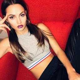 Полина Фаворская покидает группу &laquo;Serebro&raquo;