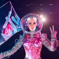 &laquo;Humble&raquo; Кендрика Ламара &ndash; лучший клип 2017 года