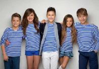 Песня Егора Жешко становится популярной в Амстердаме 