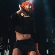 &laquo;Vogue&raquo; поддержал Дорна в борьбе за гендерное равноправие