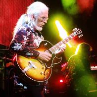 Группа &laquo;Yes&raquo; едет в юбилейный тур