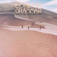 &laquo;London Grammar&raquo; в новом клипе улетают в бездну