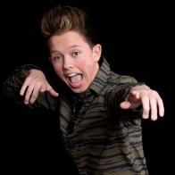 Джейкоб Сарториас &ndash; новый Джастин Бибер