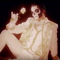 &laquo;Ghost&raquo; сняли новое видео на старую песню