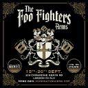 &laquo;Foo Fighters&raquo; открывают в Лондоне паб