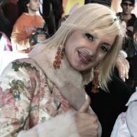 Умерла экс-солистка группы &laquo;Банд&rsquo;Эрос&raquo; Рада Змихновская 