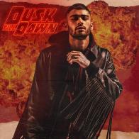 Зейн и Сиа сняли детективный клип &laquo;От заката до рассвета&raquo;