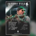 «Jethro Tull» отправляются на гастроли в связи с 50-летием группы