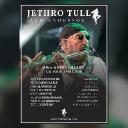 &laquo;Jethro Tull&raquo; отправляются на гастроли в связи с 50-летием группы