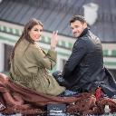 Эмин и &laquo;А&rsquo;Студио&raquo; спели на крыше 