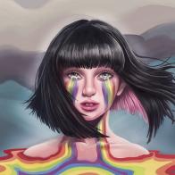 Сиа представила клип-трейлер про маленьких пони