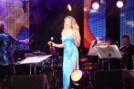 Жанет завоевала третье место на &laquo;Балтийском конкурсе песни&raquo; в Швеции 