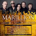 «Marillion» едут в европейский тур