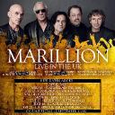 &laquo;Marillion&raquo; едут в европейский тур