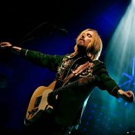 У Америки разбито сердце &ndash; умер Том Петти 