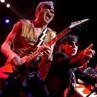 Лос-Анджелес отмечает &laquo;День скорпионов&raquo;