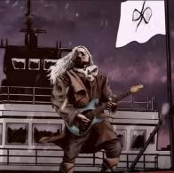 &laquo;Deep Purple&raquo; представили анимированный клип &laquo;The Surprising&raquo; 