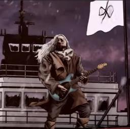 &laquo;Deep Purple&raquo; представили анимированный клип &laquo;The Surprising&raquo; 