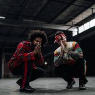 &laquo;Major Lazer&raquo; обещают альбом с этно-мотивами