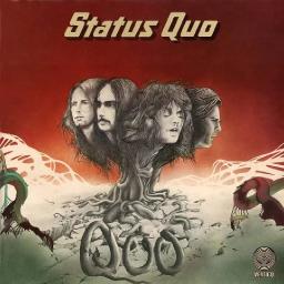 «Status Quo» отменяют концерты в память о Рике Парфитте