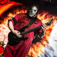 &laquo;Slipknot&raquo; выпустили документальный фильм и готовят альбом