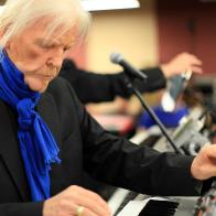 Умер основатель группы &laquo;Tangerine Dream&raquo;