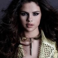 Селена Гомес стала &laquo;Женщиной года&raquo; 