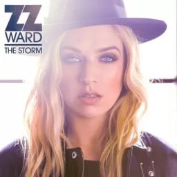 ZZ Ward – восходящая белая звезда черной музыки