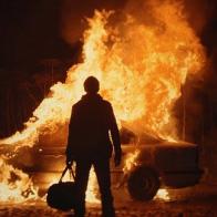 &laquo;Ленинград&raquo; в новом клипе жжет