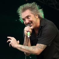 Голограмма Горшка выступит в концертах памяти группы &laquo;Король и шут&raquo;